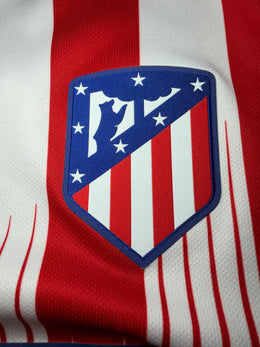 Atlético Madrid Domicile 2018/19 Griezmann #7 – (9.5/10) (M)
