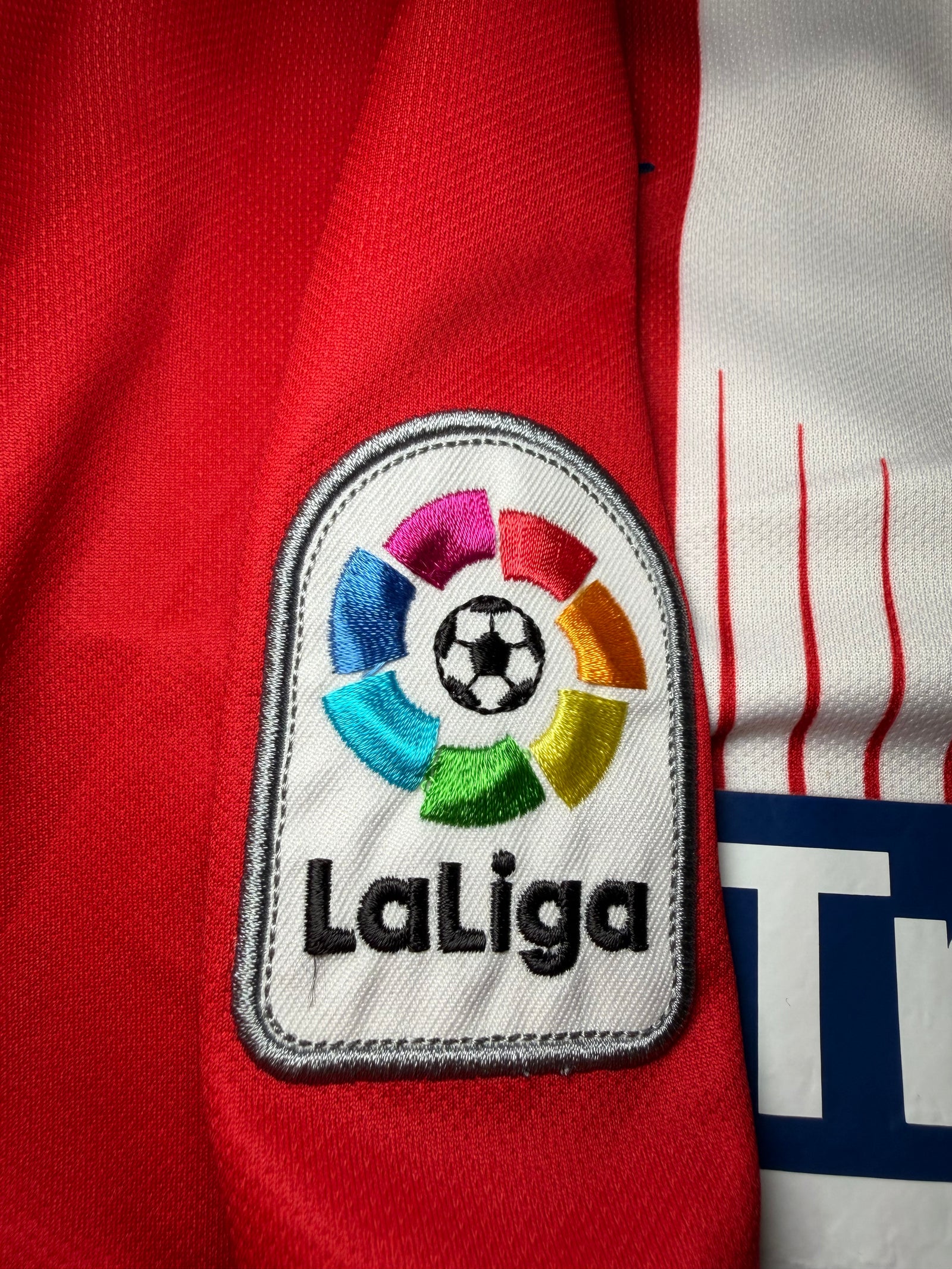 Atlético Madrid Domicile 2018/19 Griezmann #7 – (9.5/10) (M)