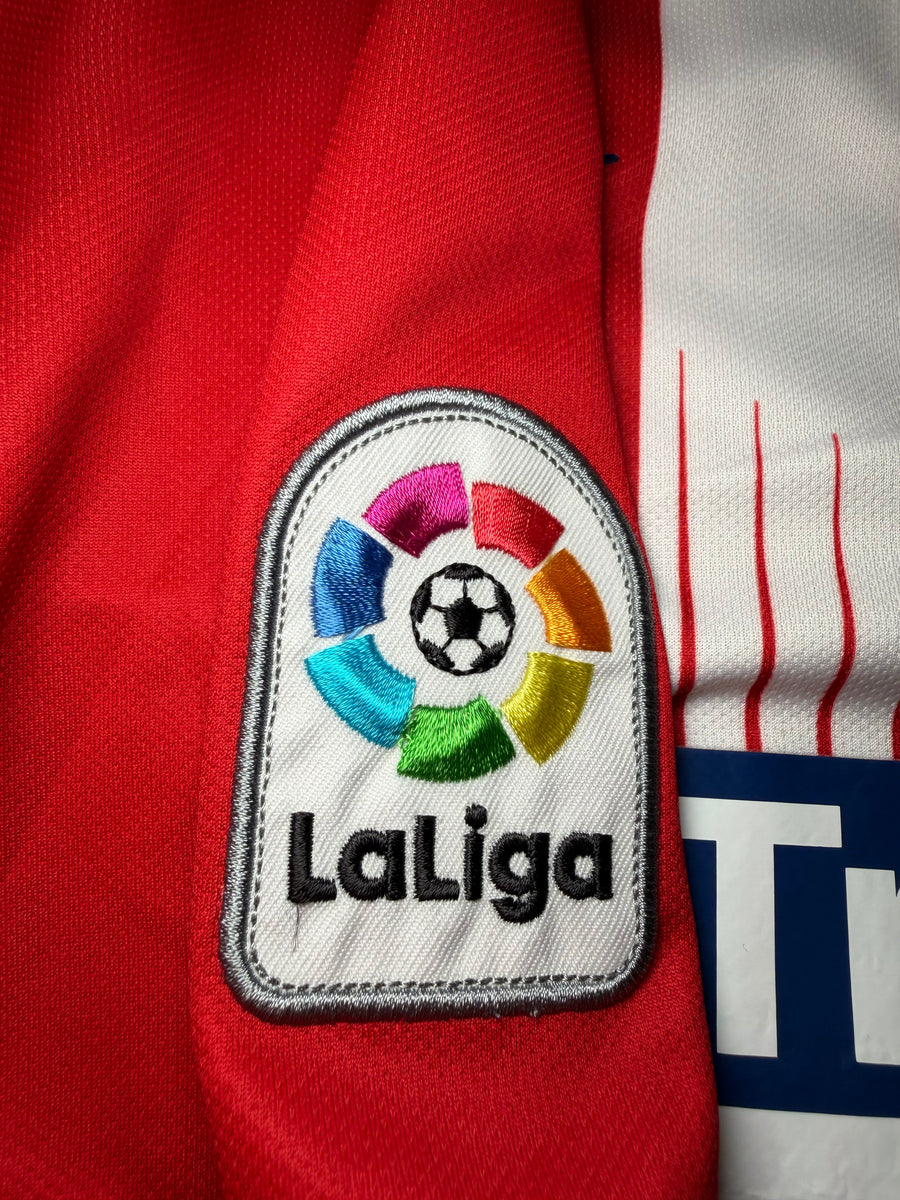 Atlético Madrid Domicile 2018/19 Griezmann #7 – (9.5/10) (M)