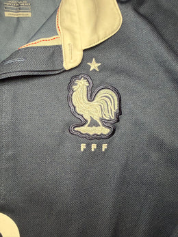 France Extérieur 2014/15 Giroud #9 – (7/10) (L)