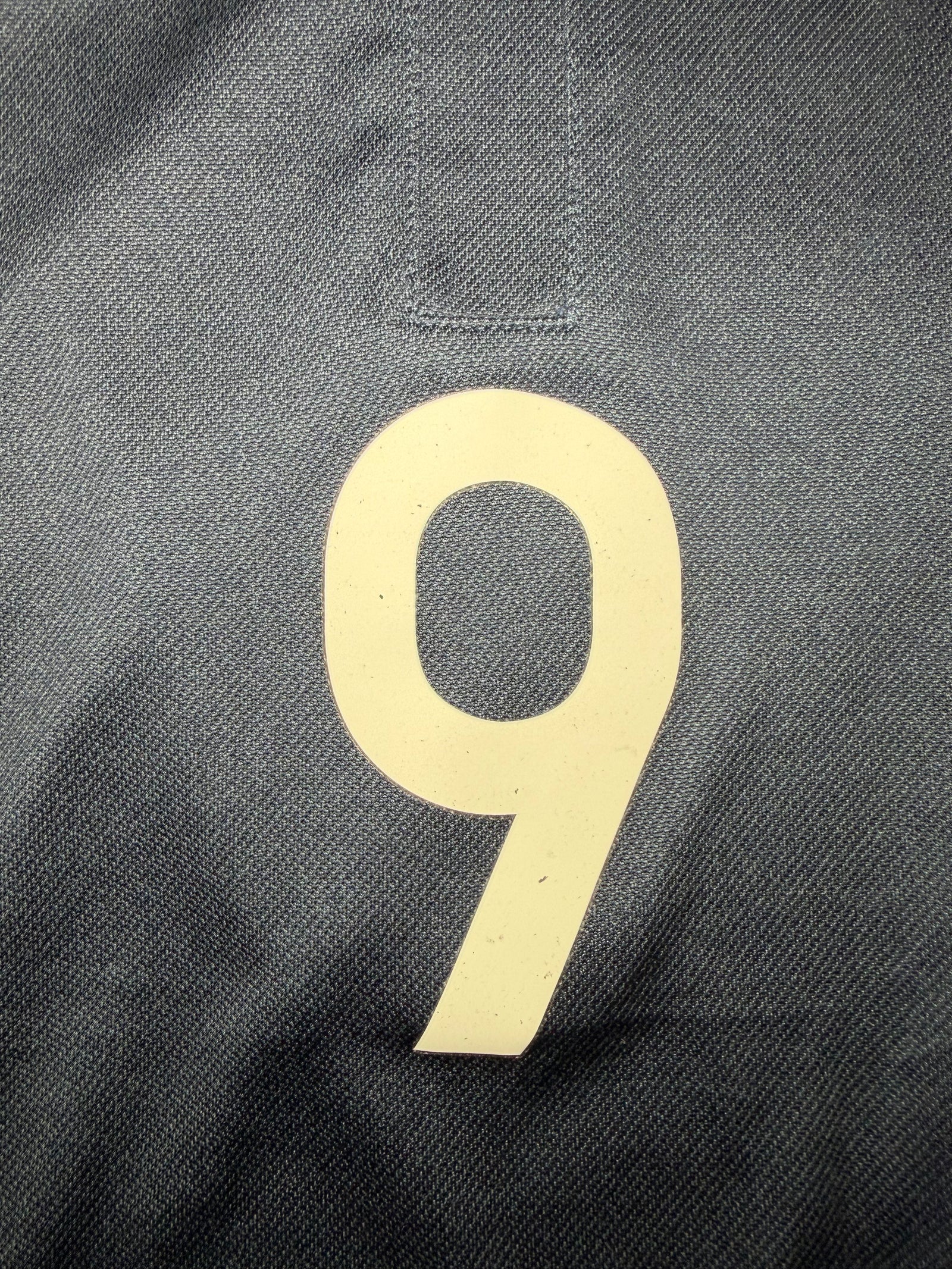 France Extérieur 2014/15 Giroud #9 – (7/10) (L)