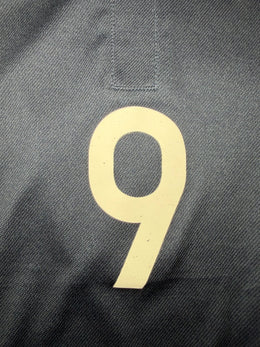 France Extérieur 2014/15 Giroud #9 – (7/10) (L)