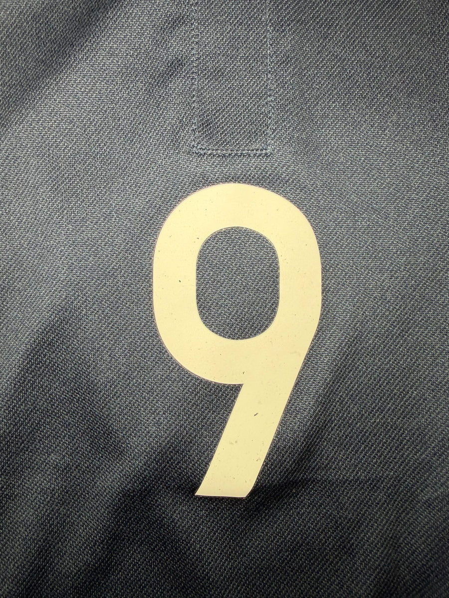 France Extérieur 2014/15 Giroud #9 – (7/10) (L)