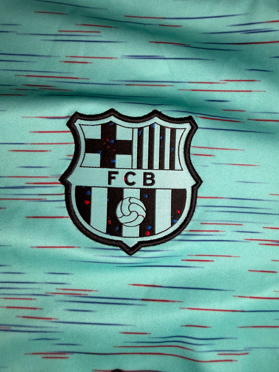 FC Barcelone Third 2023/24 (9.5/10) (S)