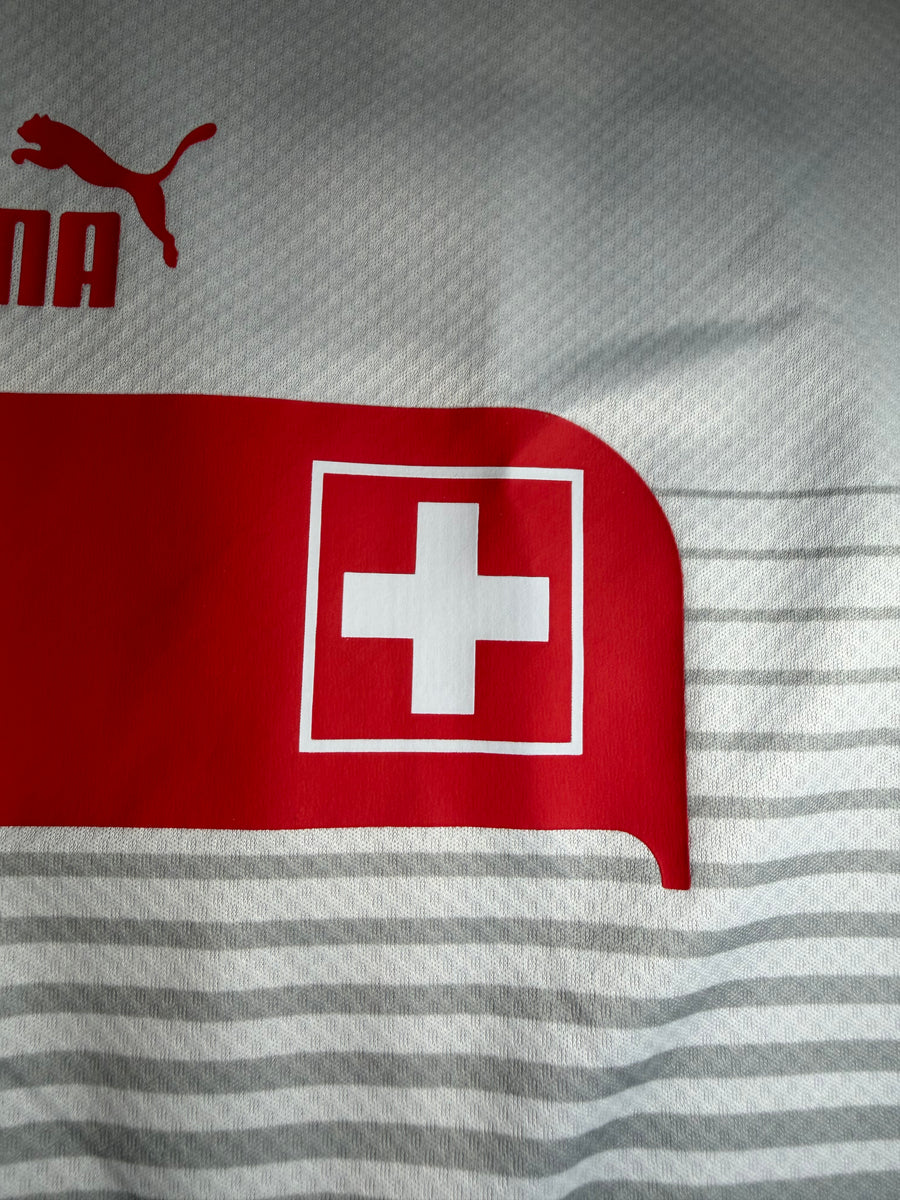 Suisse Extérieur 2022/23 (9,5/10) (S)