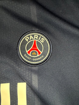 PSG Third 2021/22 Neymar Jr. #10 - (9,5/10) (S Femme)