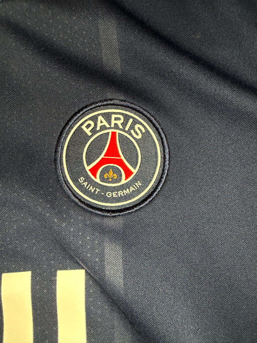 PSG Third 2021/22 Neymar Jr. #10 - (9,5/10) (S Femme)