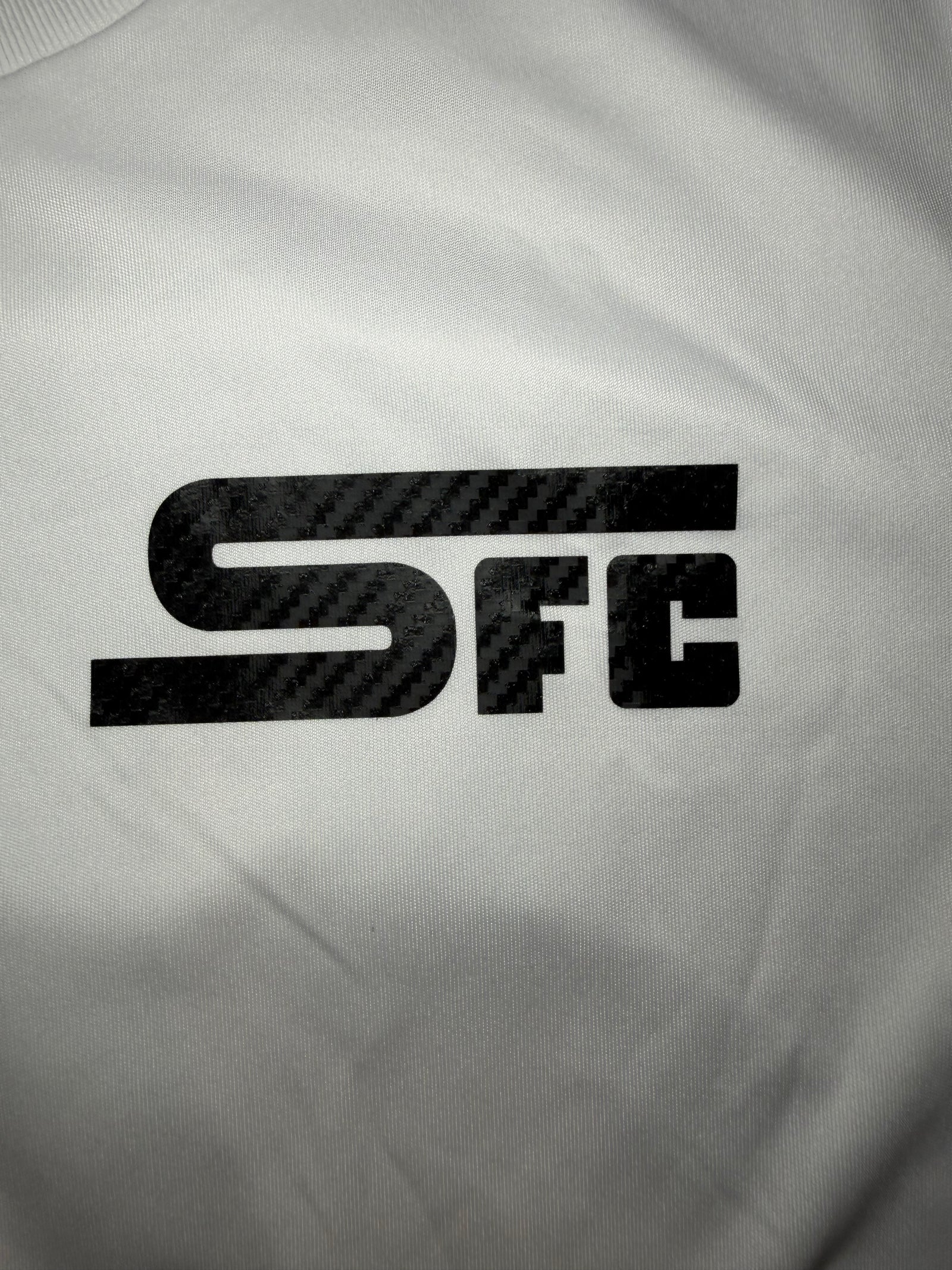 Servette FC Maillot Anniversaire 1890 #24 (9.5/10) (S)