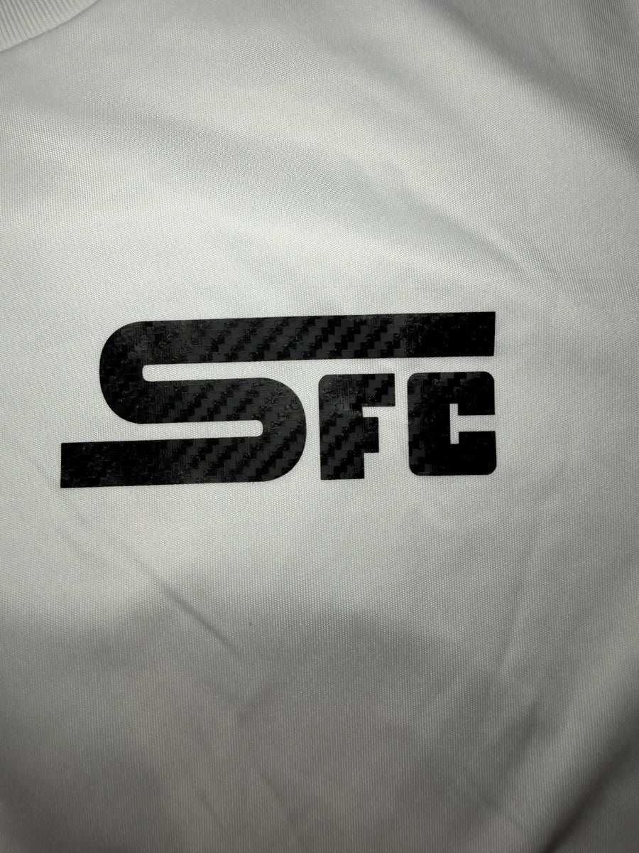 Servette FC Maillot Anniversaire 1890 #24 (9.5/10) (S)