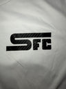 Servette FC Maillot Anniversaire 1890 #24 — détail de l’écusson