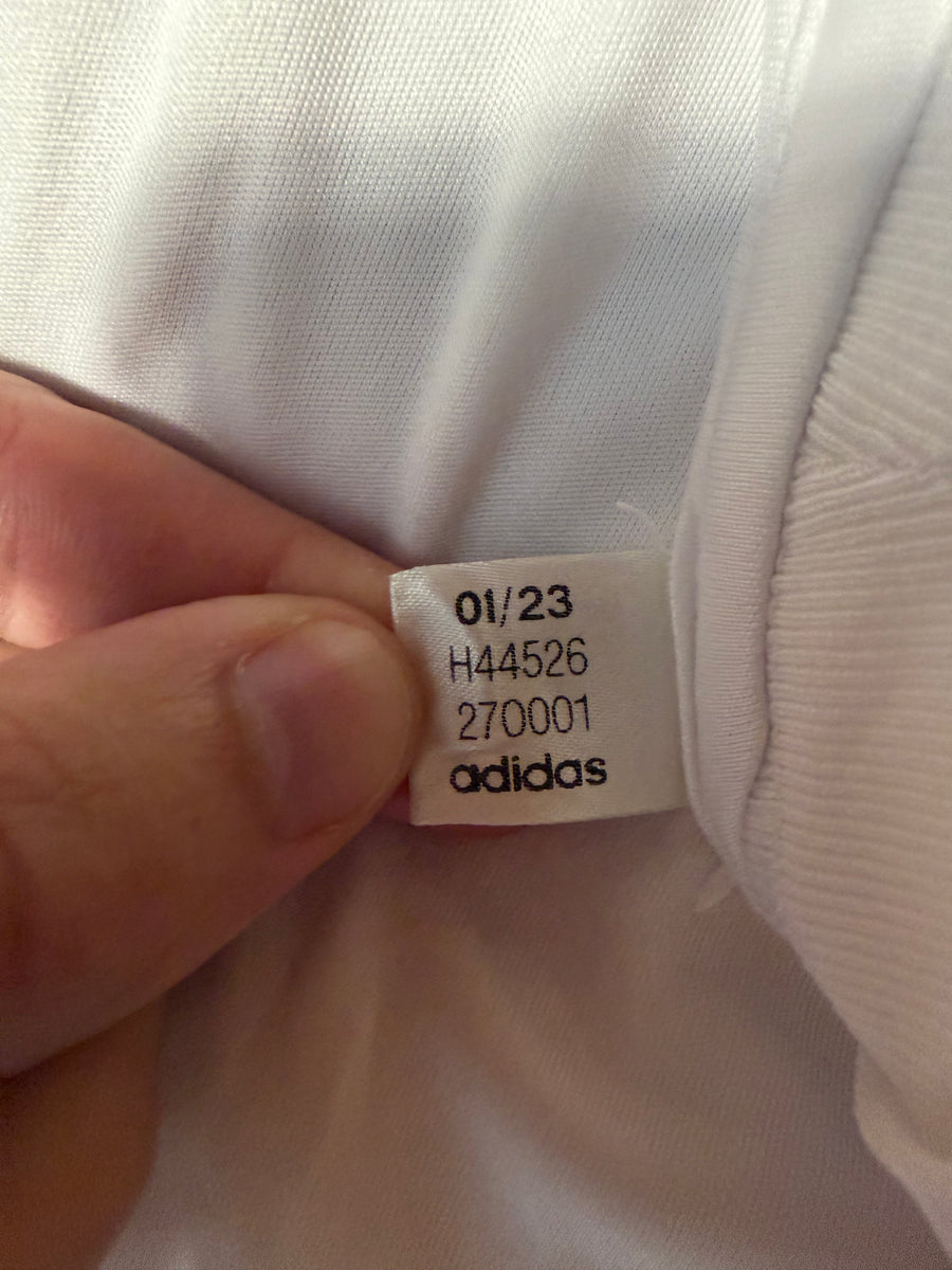 Servette FC Maillot Anniversaire 1890 #24 (9.5/10) (S)