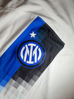 Inter Milan Extérieur 2023/24 (9,5/10) (M)
