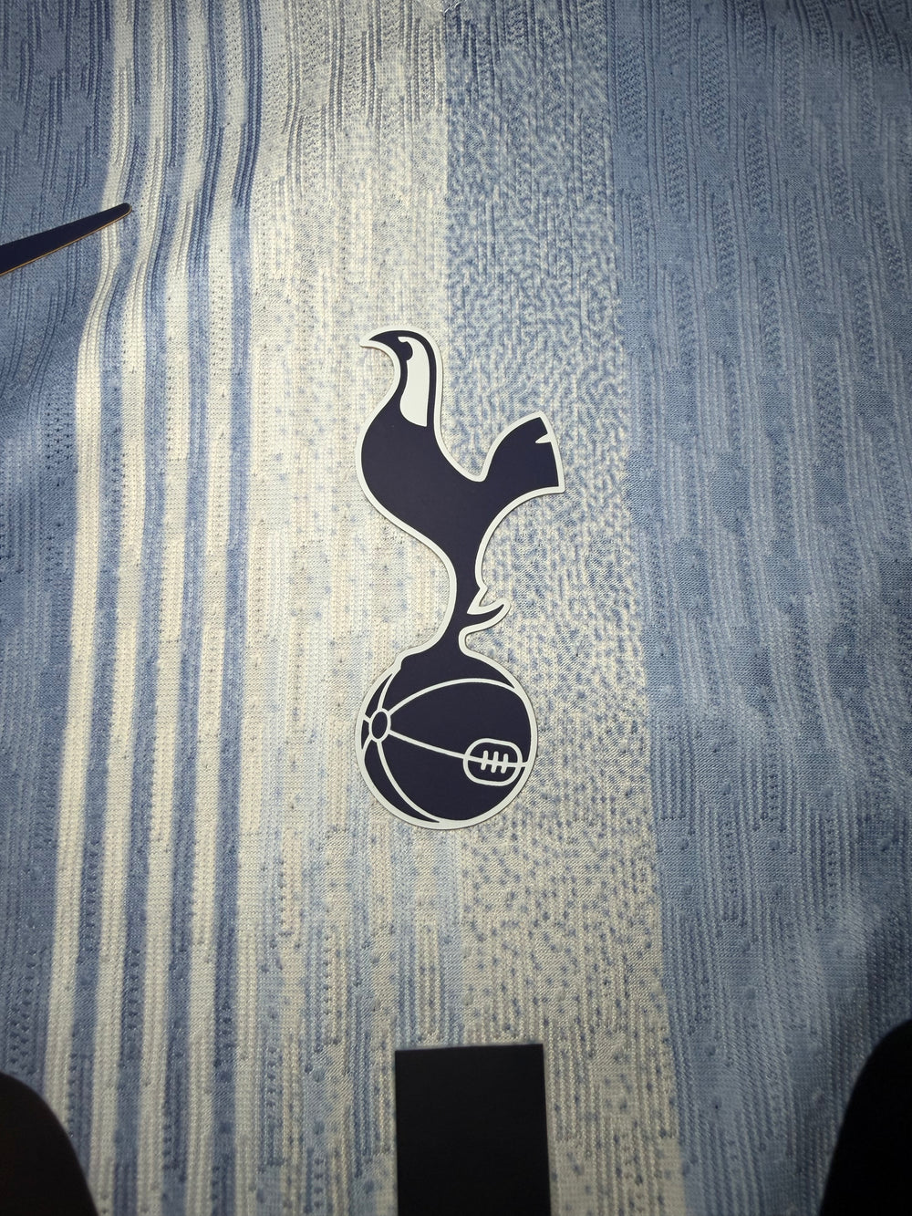 Tottenham Hotspur Extérieur Player 2024/25 (9,5/10) (S)