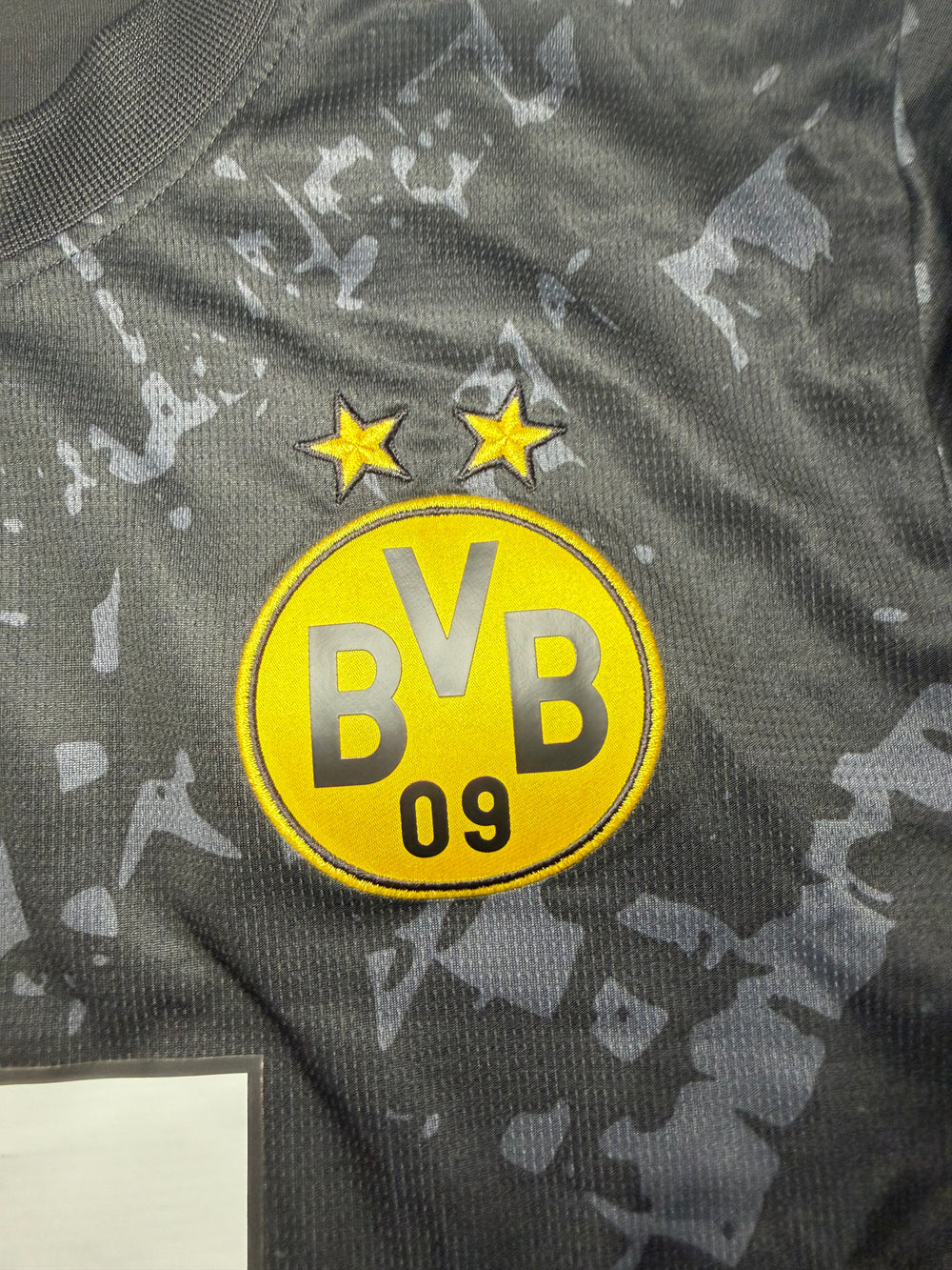 Borussia Dortmund Third 2023/24 (9,5/10) (M)
