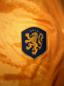 Pays-Bas Extérieur 2022 (9/10) (S)