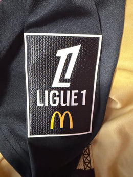 AS Saint-Étienne Extérieur 2024/25 (9,5/10) (M)