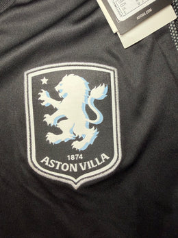 Aston Villa Extérieur 2025/26 (10/10) (M)
