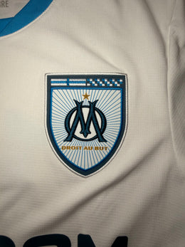 Olympique de Marseille Domicile 2024/25 - Greenwood #10 (9,5/10) (S)