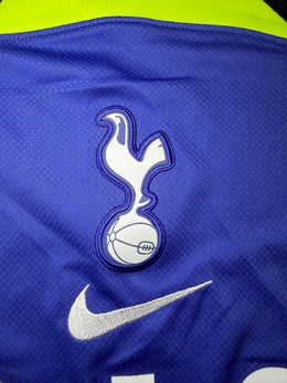 Tottenham Hotspur Third 2022/23 (9,5/10) (S)