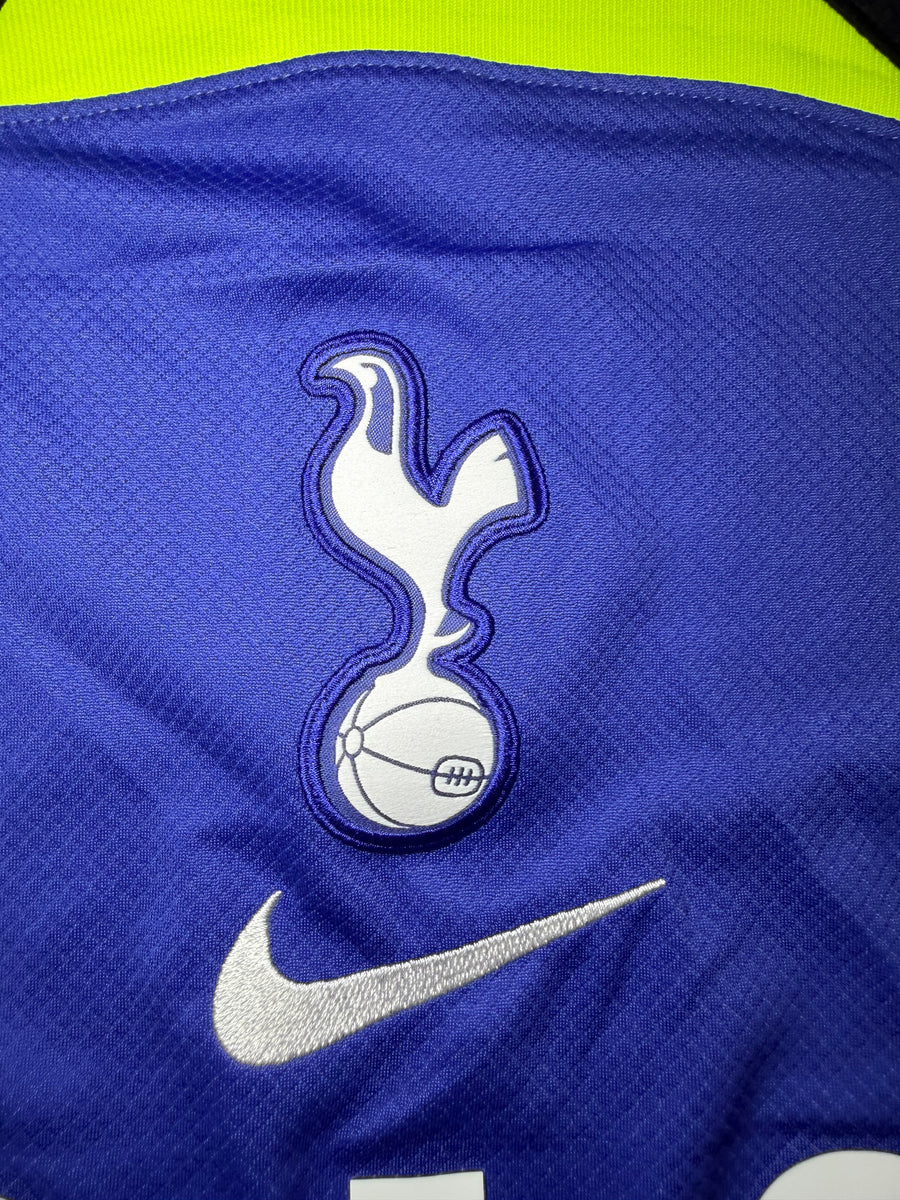 Tottenham Hotspur Third 2022/23 (9,5/10) (S)