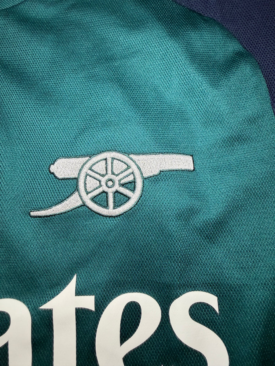 Arsenal Extérieur 2023/24 (9/10) (S)