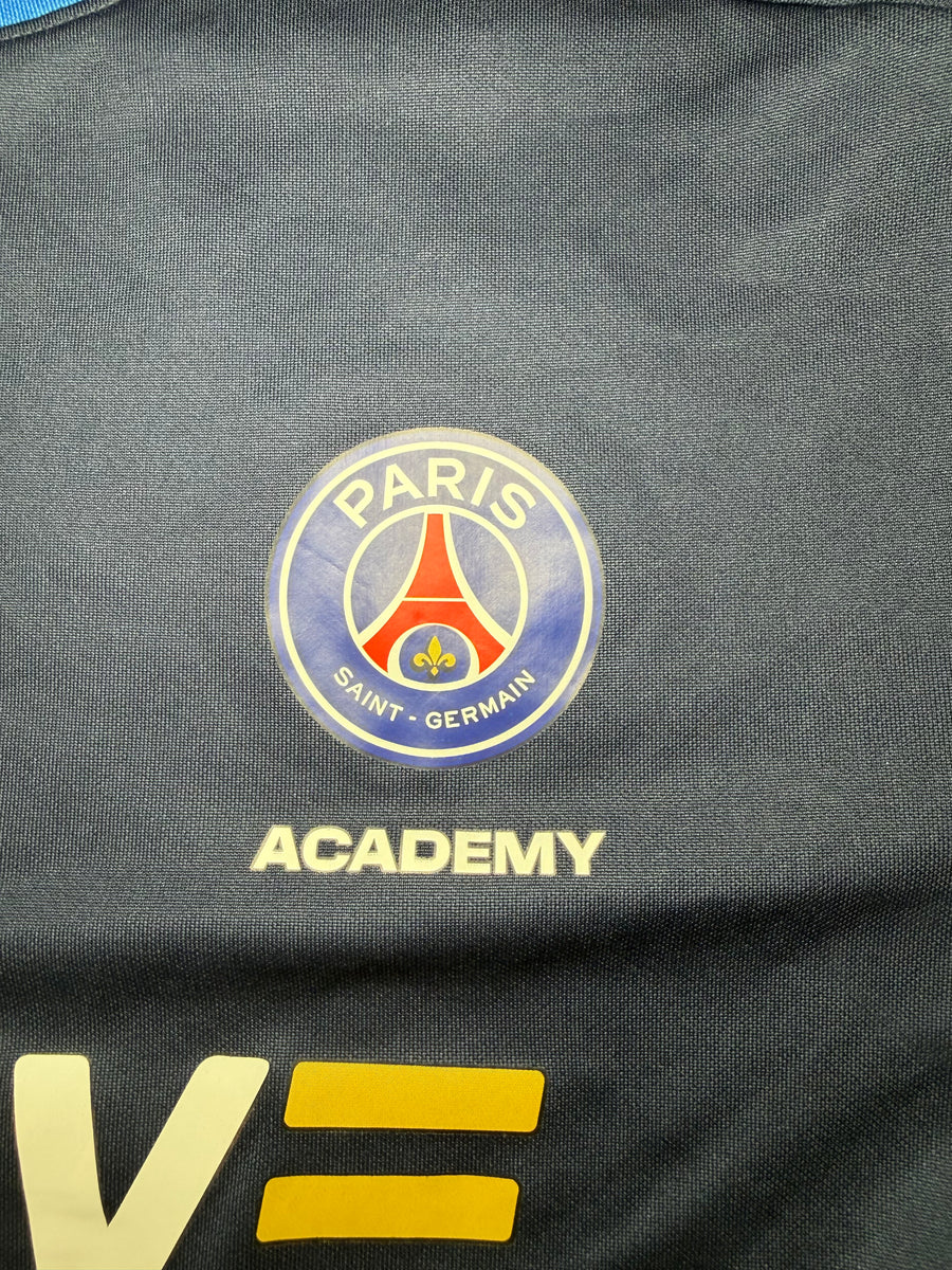 PSG Academy Entraînement (9/10) (S)