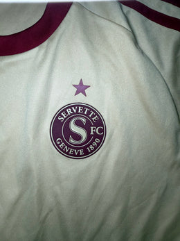 Servette FC Extérieur 2023/24 (9,5/10) (S)