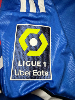 RC Strasbourg Domicile 2023/24 - Ângelo #23 (9,5/10) (S)