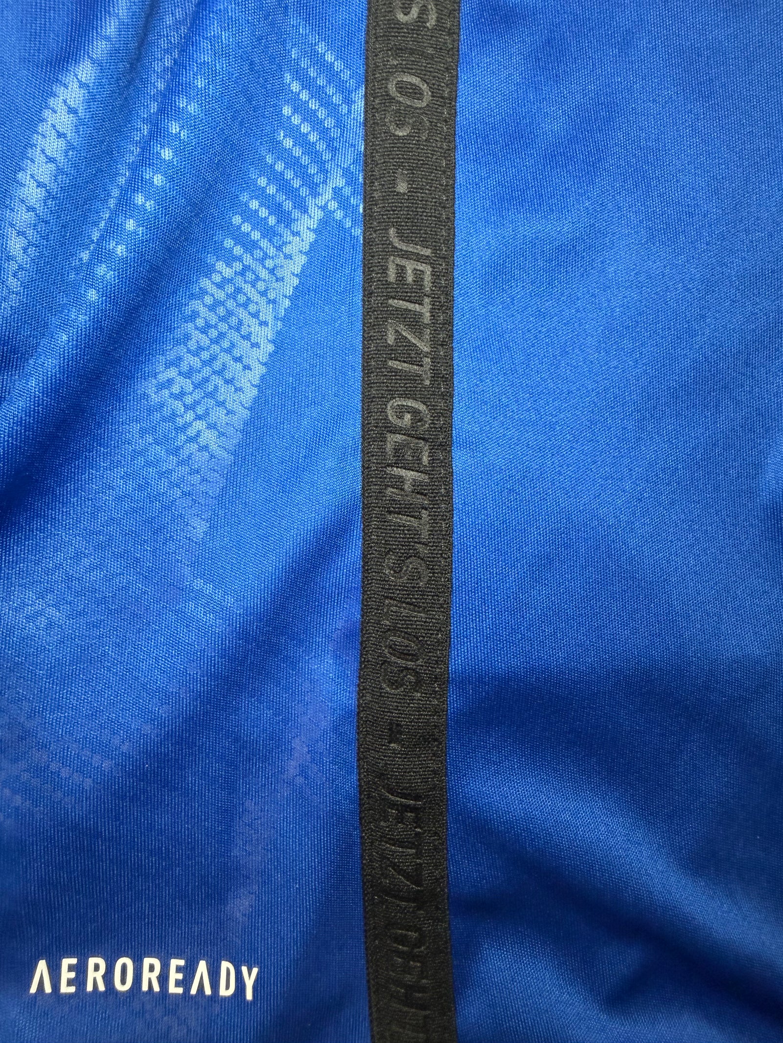 RC Strasbourg Domicile 2023/24 - Ângelo #23 (9,5/10) (S)