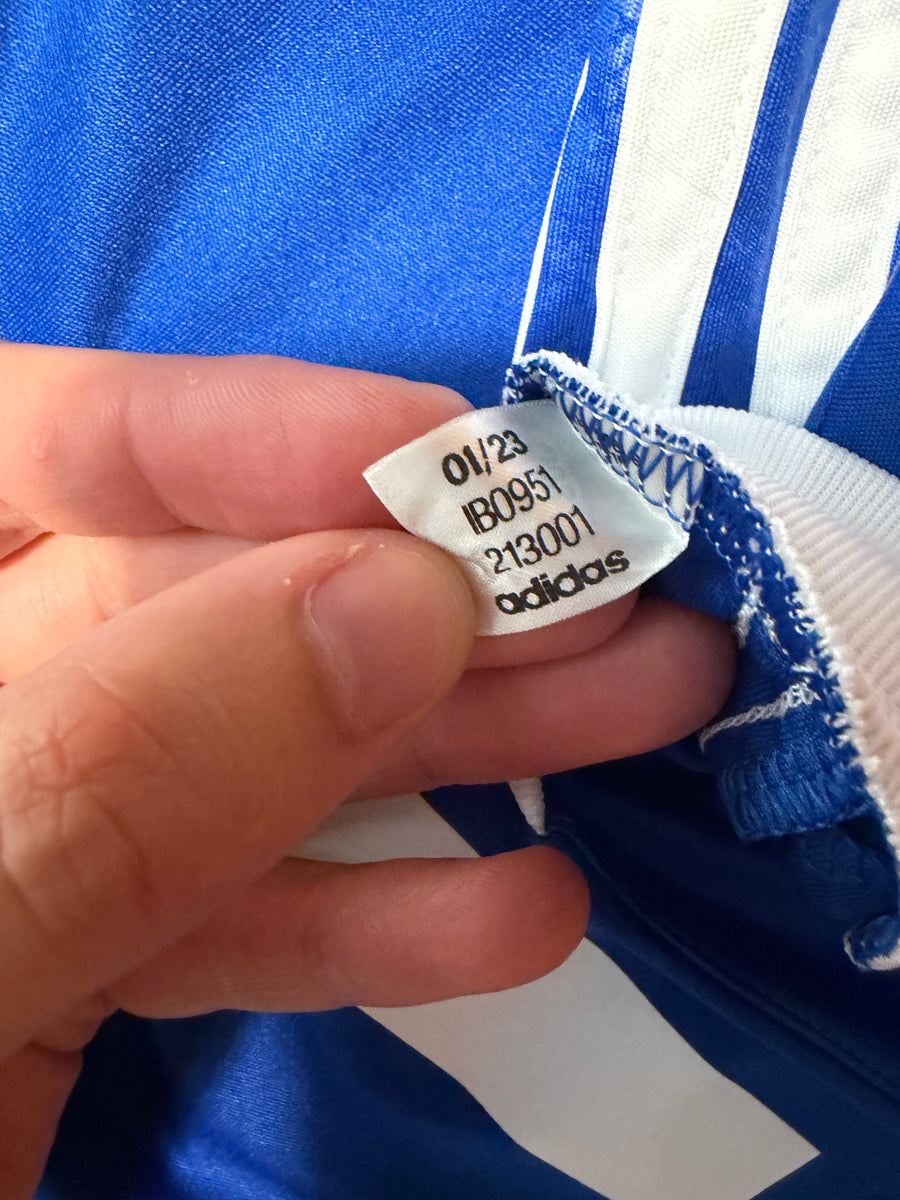 RC Strasbourg Domicile 2023/24 - Ângelo #23 (9,5/10) (S)