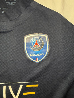 PSG Academy Pro Entraînement 2023/24 (8/10) (S)