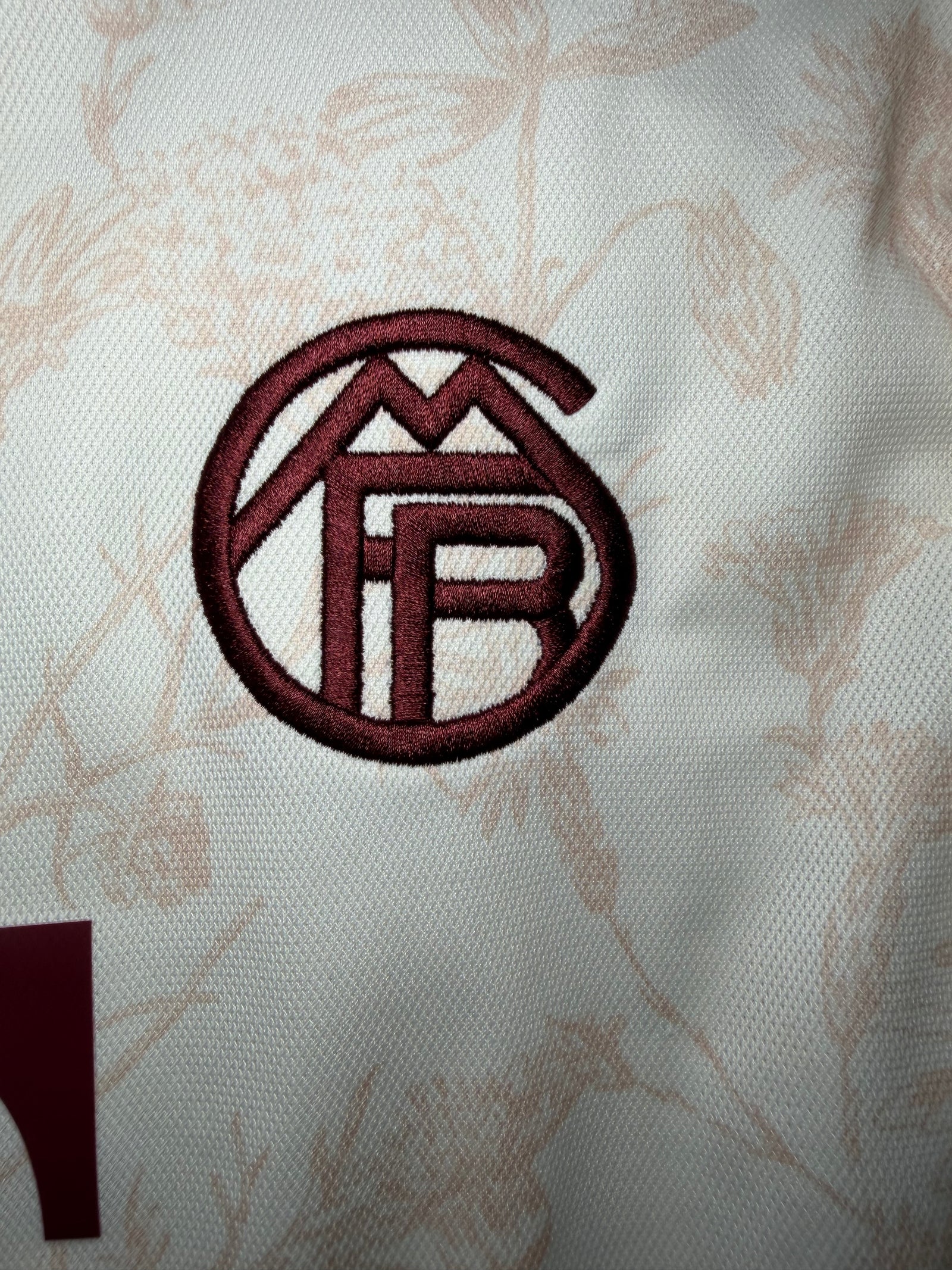 Bayern Munich Third 2023/24 - Tel #39 (9,5/10) (M)