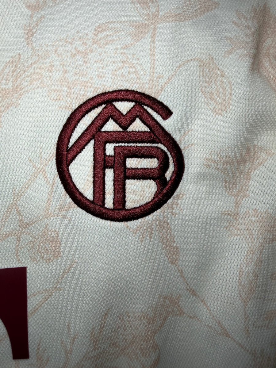 Bayern Munich Third 2023/24 - Tel #39 (9,5/10) (M)