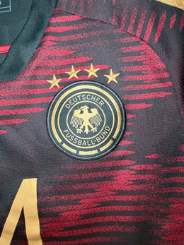 Allemagne Extérieur 2022/23 - Musiala #14 (9/10) (M)