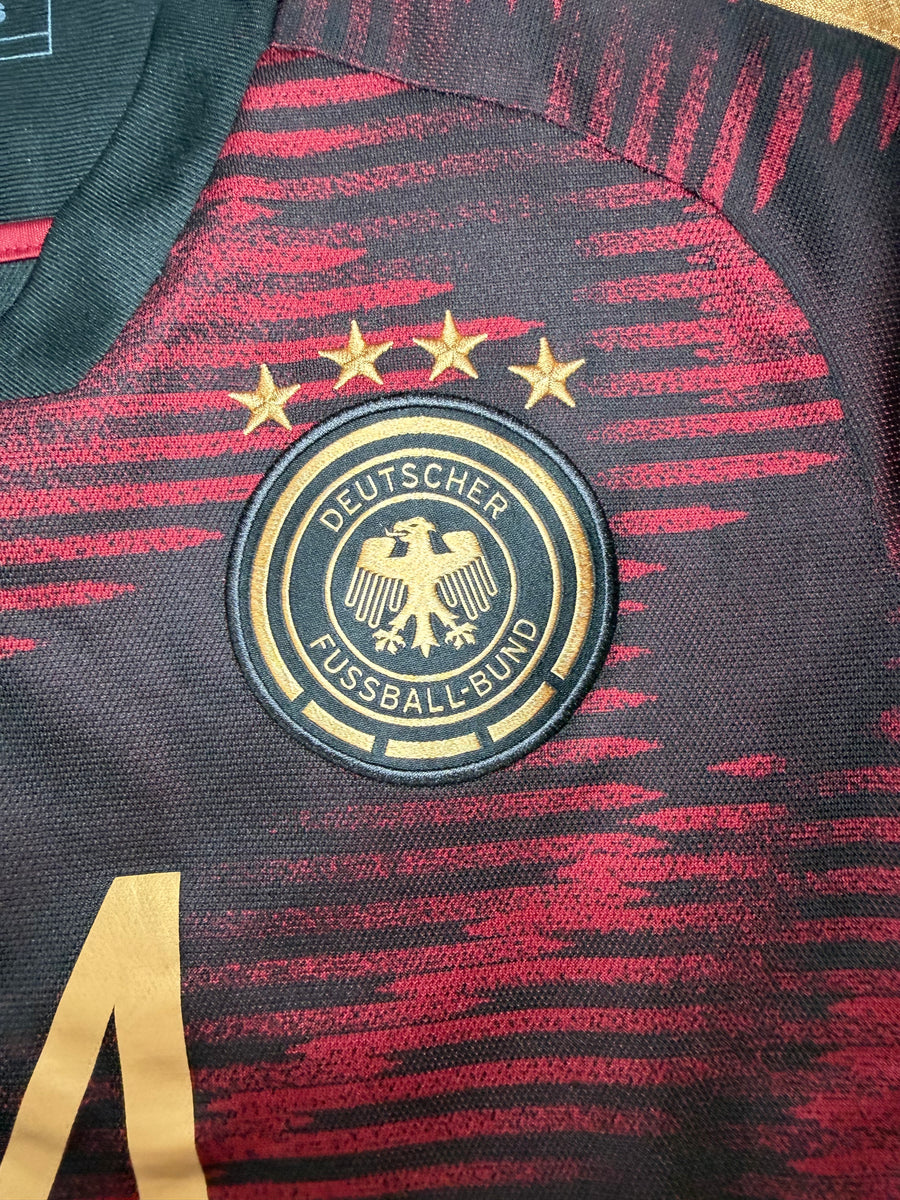 Allemagne Extérieur 2022/23 - Musiala #14 (9/10) (M)