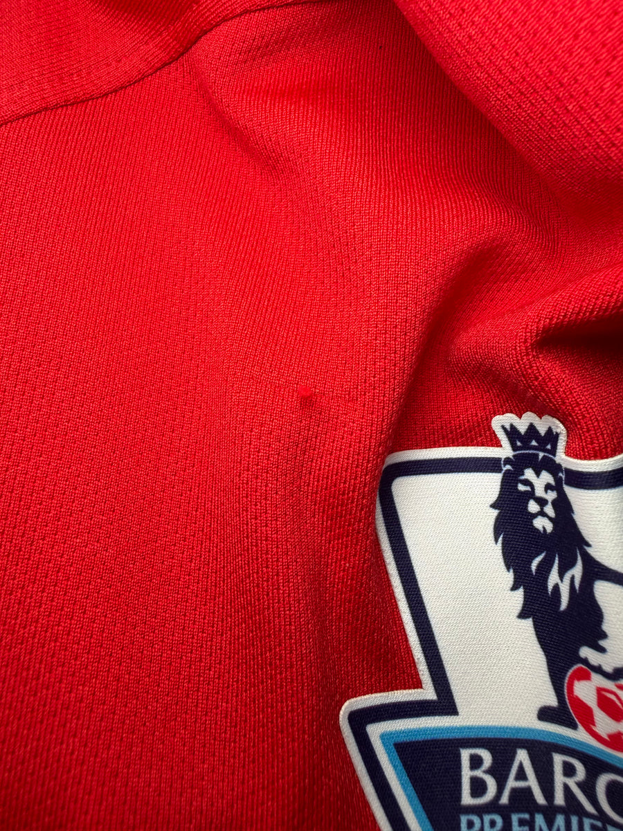Manchester United Domicile 2014/15 - Rooney #10 (7/10) (S)