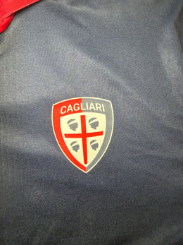 Cagliari Domicile 2023/24 (9.5/10) (L)