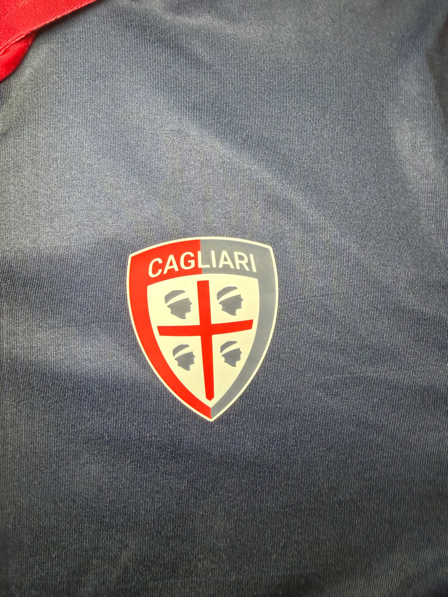 Cagliari Domicile 2023/24 (9.5/10) (L)