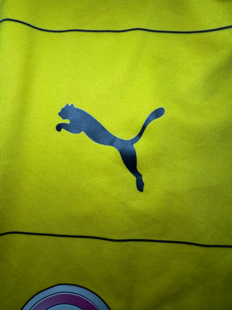 Borussia Dortmund Domicile 2015/16 Stock Pro (9.5/10) (S)
