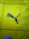 Borussia Dortmund Domicile 2015/16 Stock Pro — logo Puma