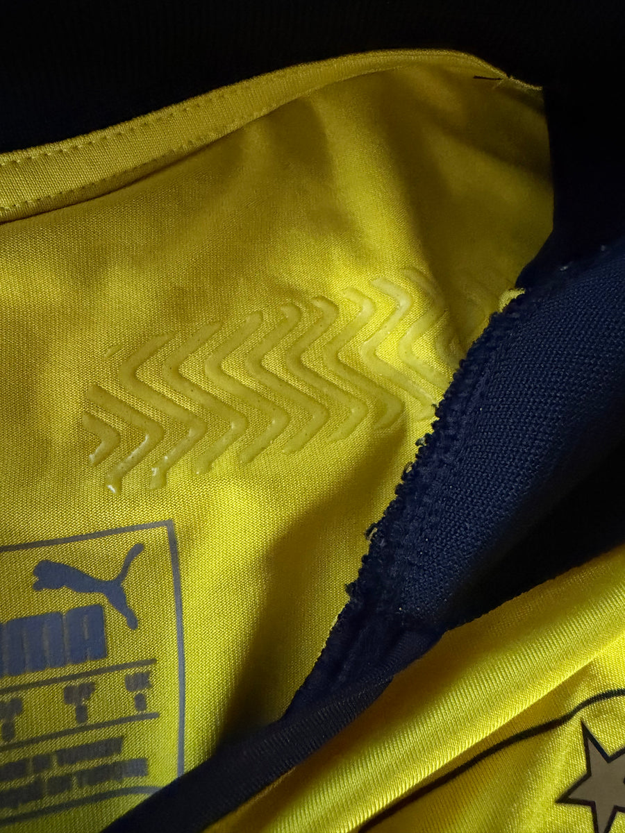 Borussia Dortmund Domicile 2015/16 Stock Pro (9.5/10) (S)