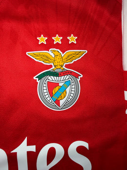 Benfica Domicile 2026/27 (9.5/10) (XL)