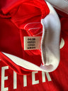 Benfica Domicile 2026/27 — étiquette intérieure
