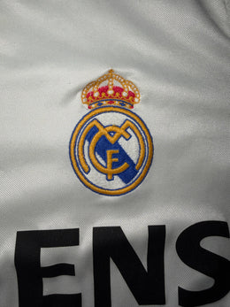 Real Madrid Domicile 2004/05 (7.5/10) (164cm)