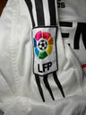 Real Madrid Domicile 2004/05 (164cm) — patch LFP