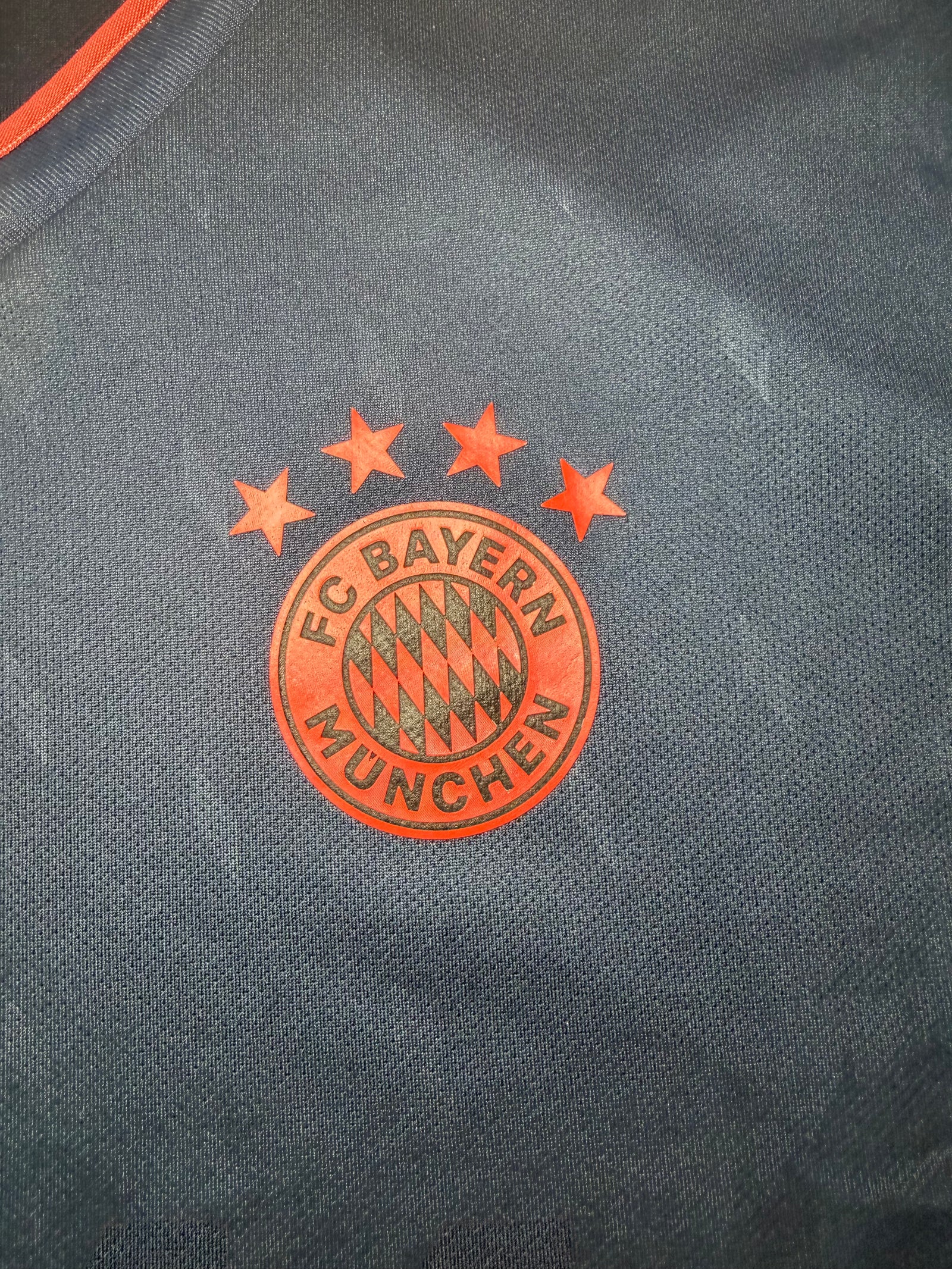 Bayern Munich Third 2019/20 (9.5/10) (L)