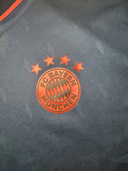 Bayern Munich Third 2019/20 (9.5/10) (L)