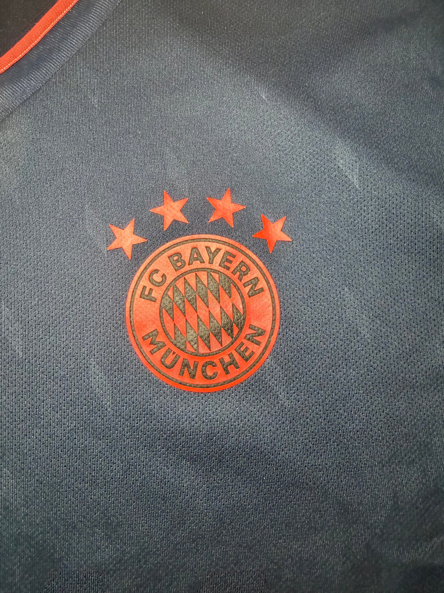 Bayern Munich Third 2019/20 (9.5/10) (L)