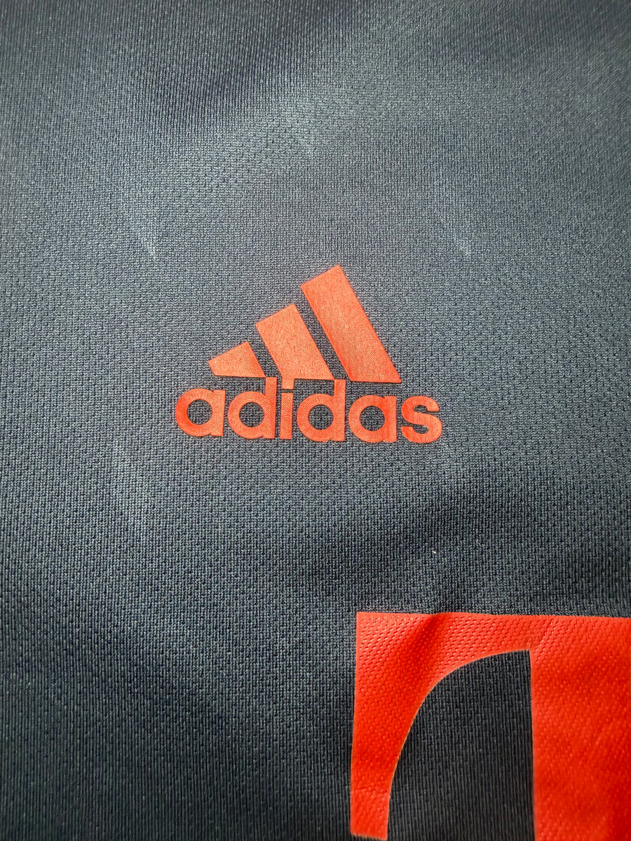Bayern Munich Third 2019/20 (9.5/10) (L)