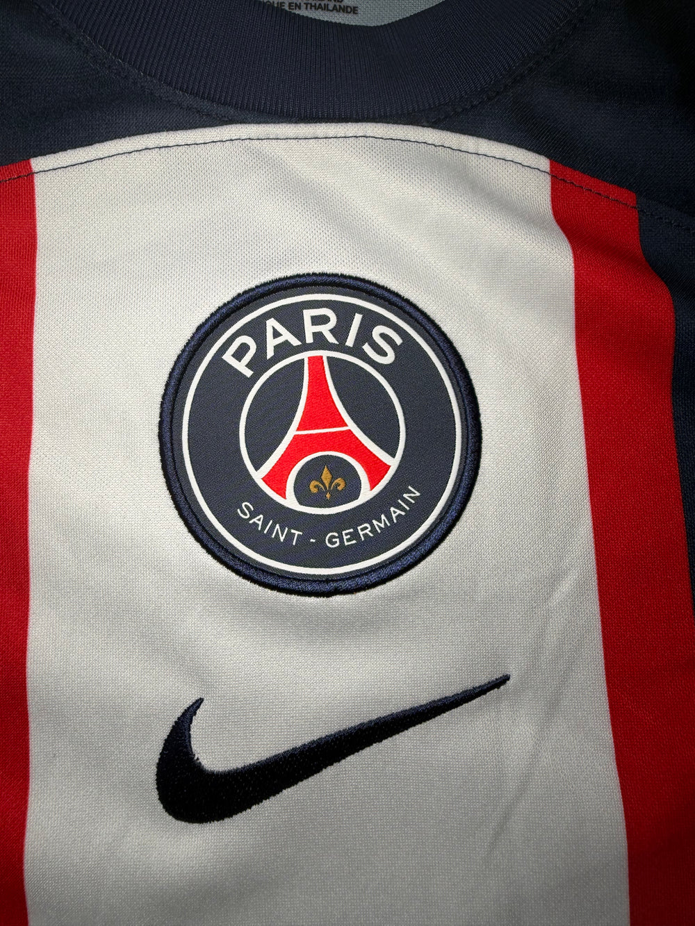 PSG Domicile 2022/23 (9.5/10) (S)